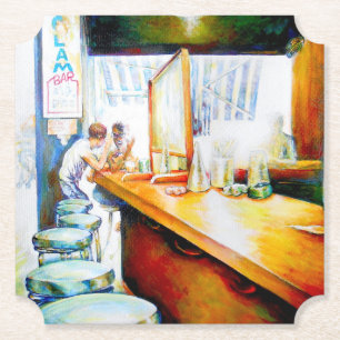 Porta-copo De Papel Emocional para motivar, lógica para justificar