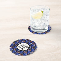 Engraçado Boliches De Lâmina Bela Design,