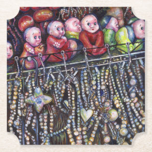 Porta-copo De Papel Epitomize