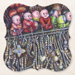 Porta-copo De Papel Epitomize