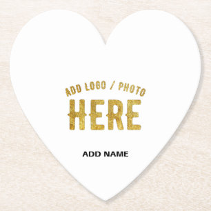 PORTA-COPO DE PAPEL ESTILO MODERNO PERSONALIZÁVEL BRANCO VERIFICADO CO