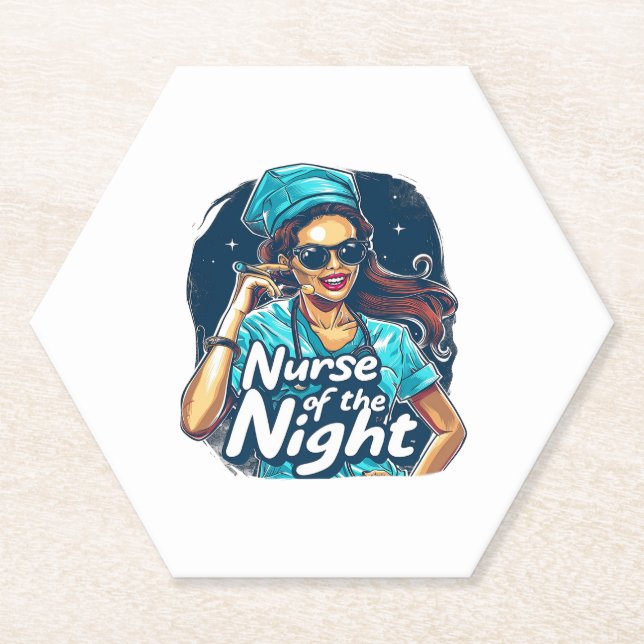 Porta-copo De Papel Estou aqui para os Boos (Frente)