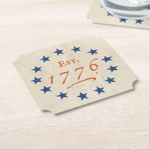 Estrelas Americanas de 1776