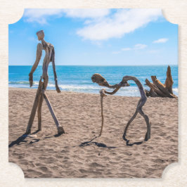 Porta-copo De Papel Evolução