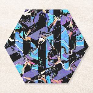 Porta-copo De Papel Eyesore