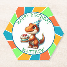 Festa de Aniversário Infantil Personalizada com te