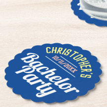 Festa de Solteiro do Homem