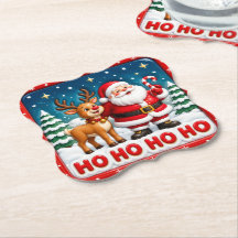 Festas de Fim de Ano de Inverno