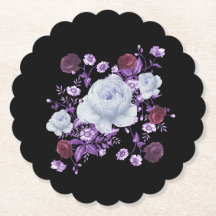 FLUXAS DE LÍNGUA,ANTECEDENTES NEGROS