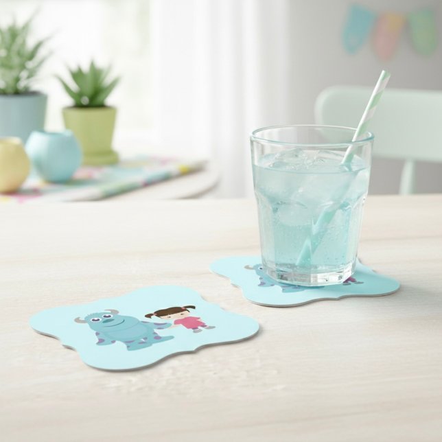 Porta-copo De Papel Friends (Criador carregado)