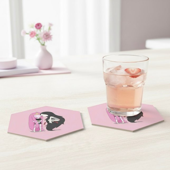 Porta-copo De Papel Friends (Criador carregado)