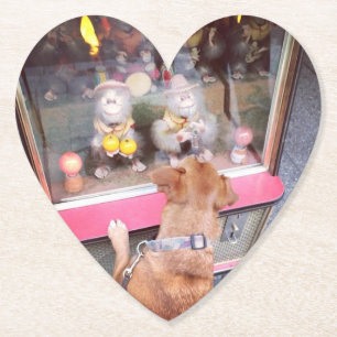 Porta-copo De Papel Funfair Paper Portas copos com sua fotografia de c