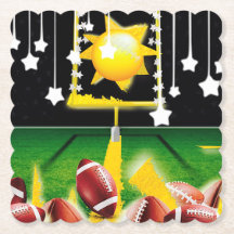 FUTEBOL NOTURNO DE DOMINGO!