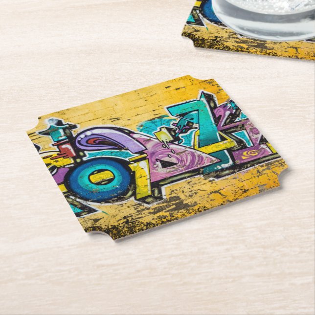 Porta-copo De Papel Grafite, Grundarfjordur, Islândia (Angular)