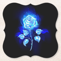 Gravação de Rosa Azul