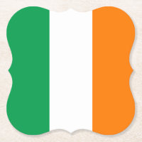 Irish (Irish) Flag