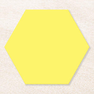 Porta-copo De Papel Jasmim,Amarelo Calêndula,Prímula,