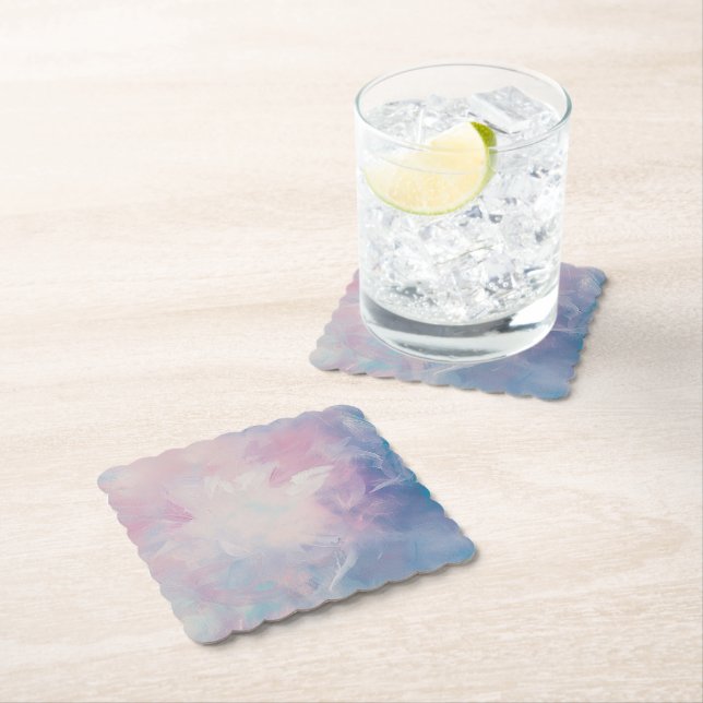 Porta-copo De Papel Kayla Paper Porta copos (Insitu)