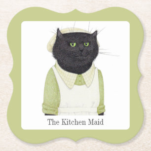 Porta-copo De Papel KITCHEN MAID Portas copos De Papel Da Colchete CAT
