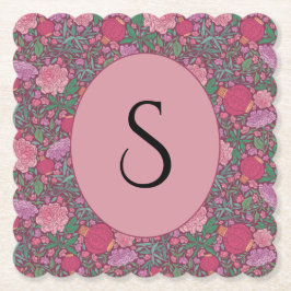 Porta-copo De Papel Lanternas de papel japonesas do Dia das Mães do ja