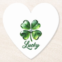 Lucky Clover deixa fundo