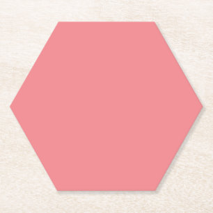 Porta-copo De Papel Margarida Rosa, Rosa Rosa, Sorvete Rosa,