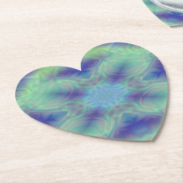 Porta-copo De Papel Máscaras (Angular)