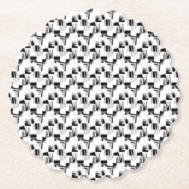 Porta-copo De Papel Melhor Design de idioma 26 (Frente)