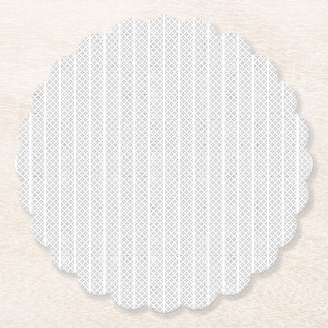 Porta-copo De Papel Melhor Design de Kose Tek 25 (Frente)