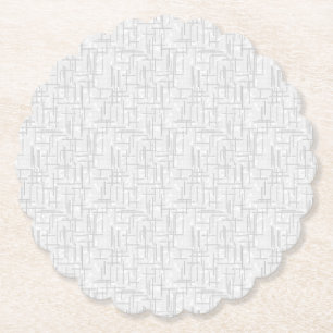 Porta-copo De Papel Melhor Design de Linguagem Vinte e Quatro