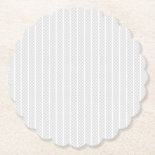 Porta-copo De Papel Melhor Design de saia de eco couro Twenty Five