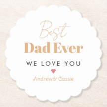 Melhor pai de sempre