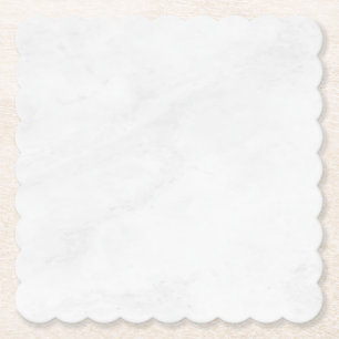 Porta-copo De Papel Mesa de mármore branco simples moderna rustic pape