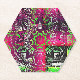 Porta-copo De Papel Meu Nome Não É Donna