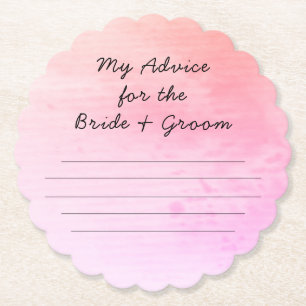 Porta-copo De Papel meus "dois centavos "