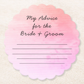 Porta-copo De Papel meus "dois centavos "