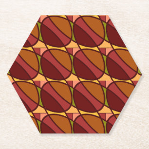 Porta-copo De Papel Miragem