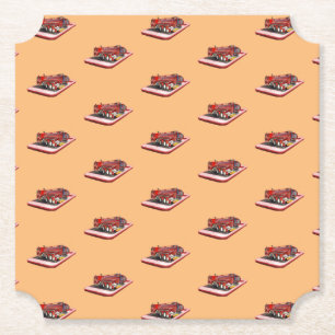 Porta-copo De Papel Motores de incêndio em discagem rápida