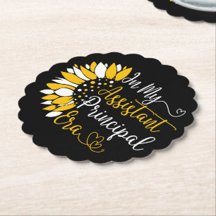 Porta-copo De Papel Na Minha Diretora Assistente, Professor Engraçado