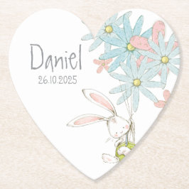 Porta-copo De Papel New Born Design