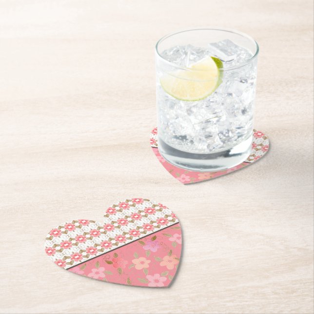 Porta-copo De Papel Oh Tão Doce (Insitu)