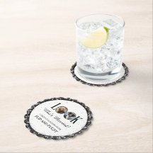 Olhe Quem é o Cachorro Casado ou Foto de Animais d