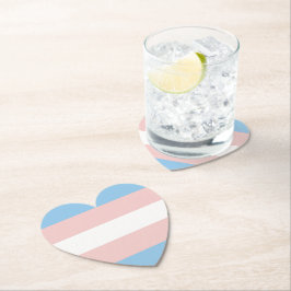 Porta-copo De Papel Orgulho gay