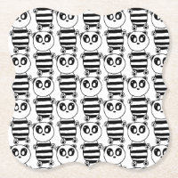 Panda Kids