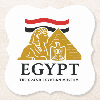 Porta-copo De Papel Paper Coaster