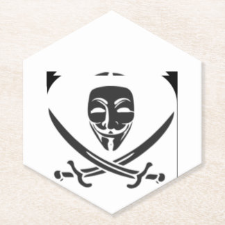 Porta-copo De Papel Para