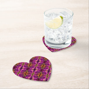 Porta-copo De Papel Pegue-me se puder Pinky! labirinto arco-íris