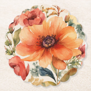 Porta-copo De Papel Pepar portas copos