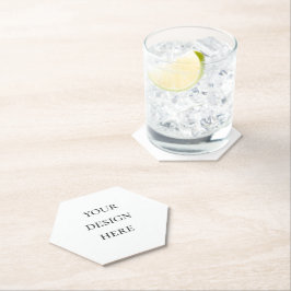 Porta-copo De Papel Personalizar ou Customizar