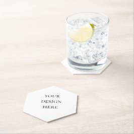 Porta-copo De Papel Personalizar ou personalizar